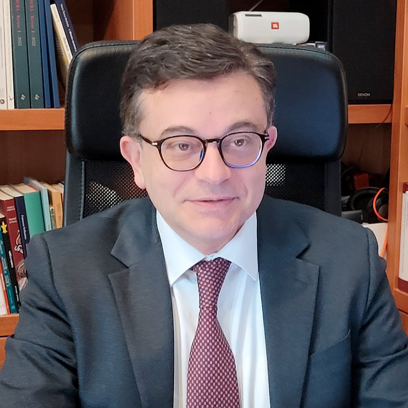 Fulvio Delle Donne