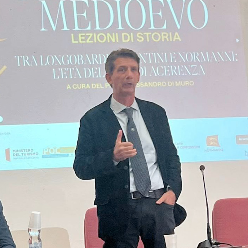 Alessandro Di Muro