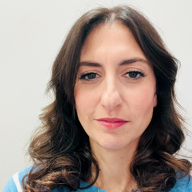 Clelia Tomasco