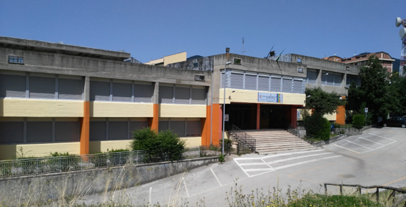 Rionero in Vulture – I.C. “M. Granata”